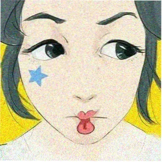 观众木子李的头像